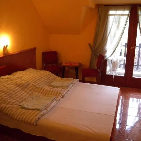 In - Balaton 19629 Σπίτι διακοπών Σίοφοκ