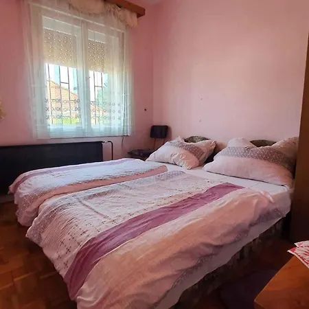 Σπίτι διακοπών In - Balaton 19629 Σίοφοκ