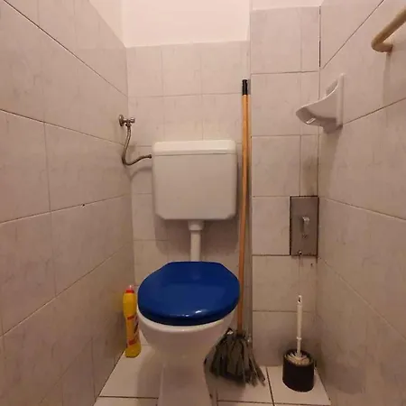 In - Balaton 19629 Σπίτι διακοπών