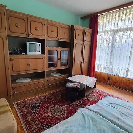 Σπίτι διακοπών In - Balaton 19629