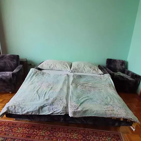 Σπίτι διακοπών In - Balaton 19629