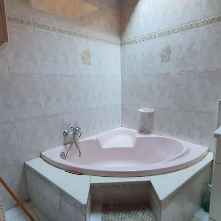 In - Balaton 19629 Σπίτι διακοπών