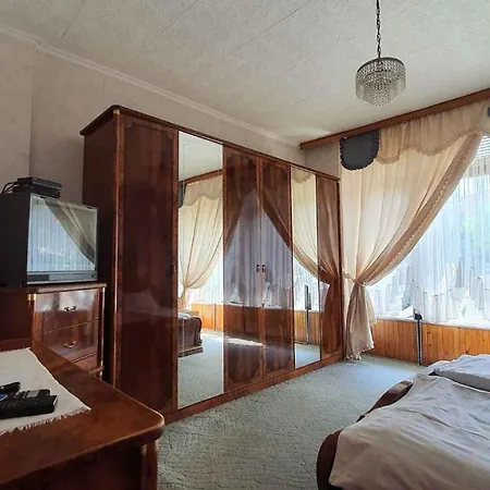 Holiday home In Siofok/balaton 19629 *