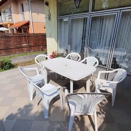 Σπίτι διακοπών In - Balaton 19629 Σίοφοκ