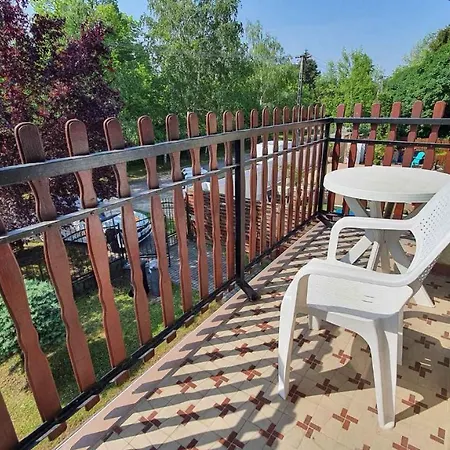 In - Balaton 19629 Σπίτι διακοπών Σίοφοκ