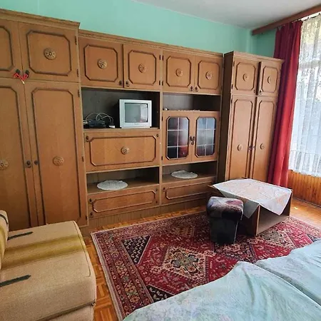 Σπίτι διακοπών In - Balaton 19629