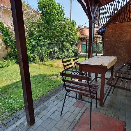 Σπίτι διακοπών In - Balaton 19629