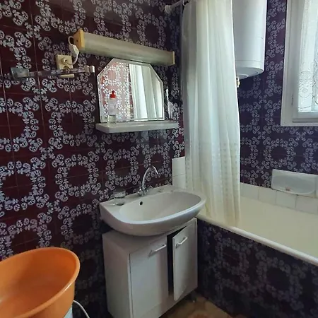 Σπίτι διακοπών In - Balaton 19629 Σίοφοκ