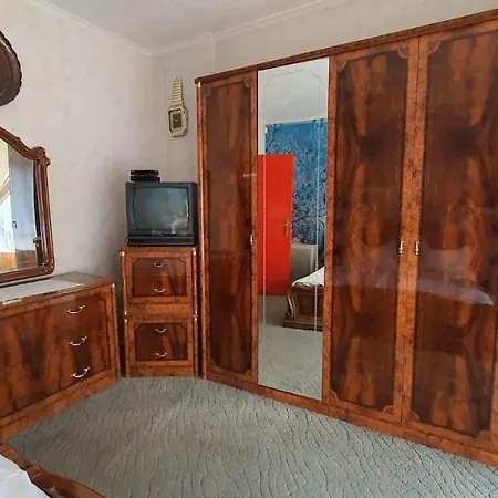 In - Balaton 19629 Σπίτι διακοπών Σίοφοκ