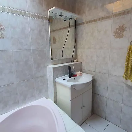 Σπίτι διακοπών In - Balaton 19629 *