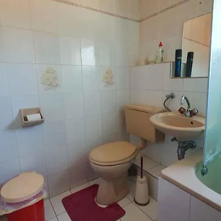 In - Balaton 19629 Σπίτι διακοπών Σίοφοκ