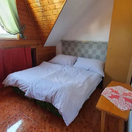 Tatil Evi In - Balaton 19629 *
