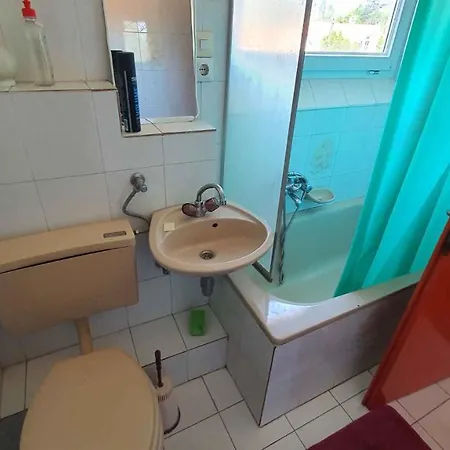 In - Balaton 19629 Σπίτι διακοπών *