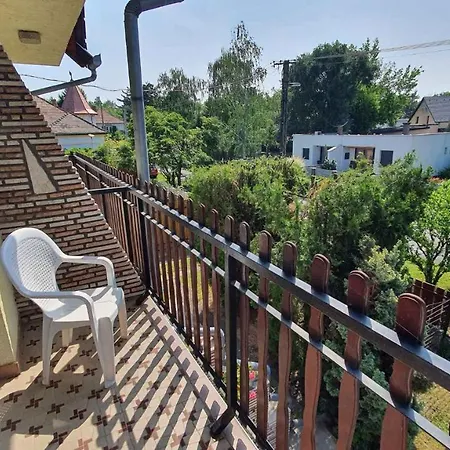 Σπίτι διακοπών In - Balaton 19629 *