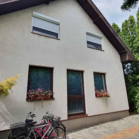 Ferienhaus In Siofok/balaton 19629 Siófok