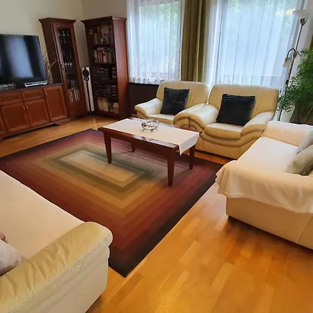 In - Balaton 19629 Σπίτι διακοπών