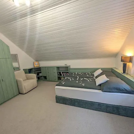 In - Balaton 19629 בית נופש *