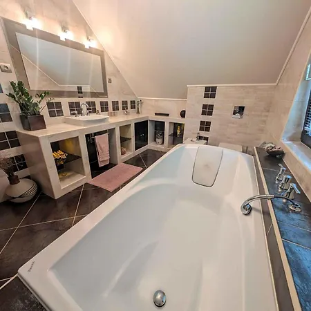 In - Balaton 19629 Σπίτι διακοπών