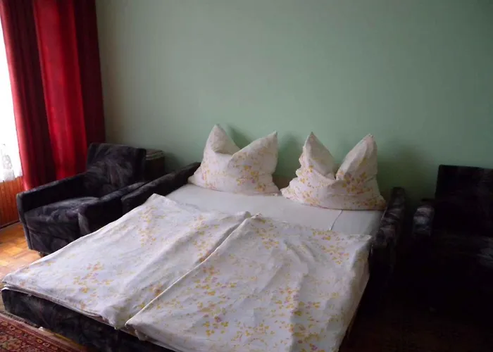 בית נופש In - Balaton 19629 *