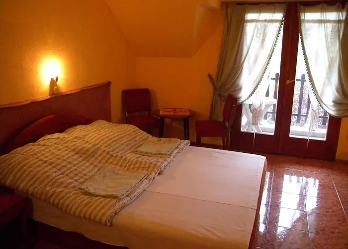 In - Balaton 19629 בית נופש שיופוק