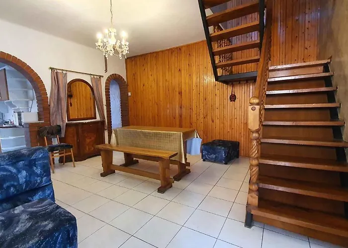 In - Balaton 19629 Сasa de vacaciones *