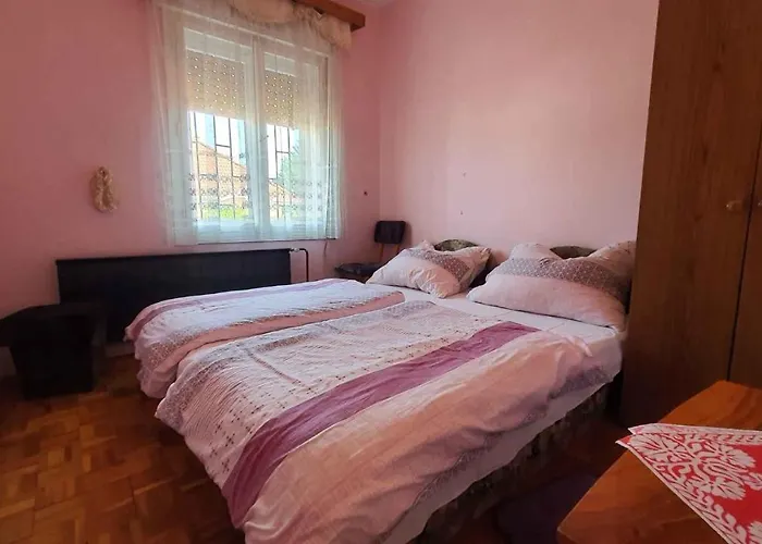 Сasa de vacaciones In - Balaton 19629 Siófok