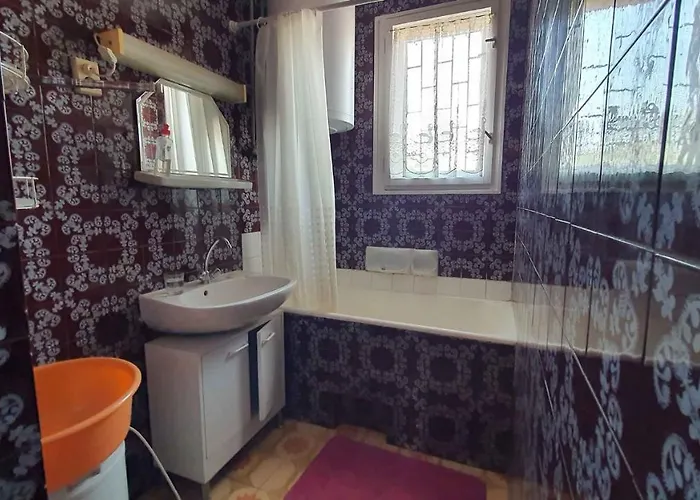 Сasa de vacaciones In - Balaton 19629