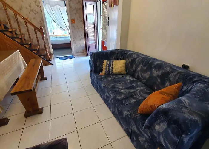 In - Balaton 19629 בית נופש