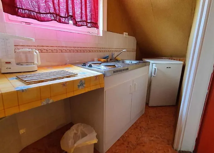 Сasa de vacaciones In - Balaton 19629 *