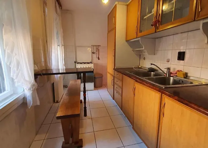 In - Balaton 19629 Сasa de vacaciones *