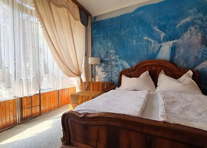 Сasa de vacaciones In - Balaton 19629