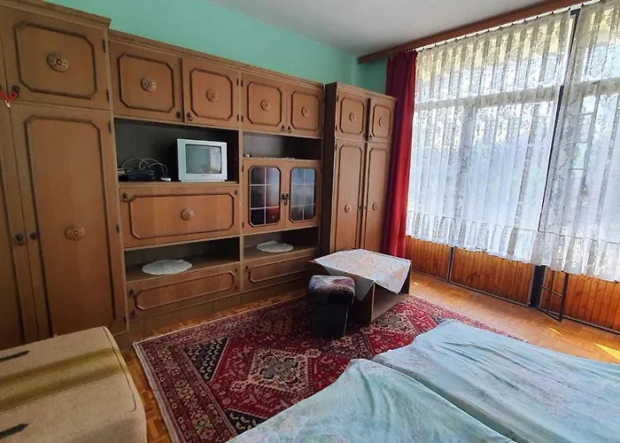 Сasa de vacaciones In - Balaton 19629