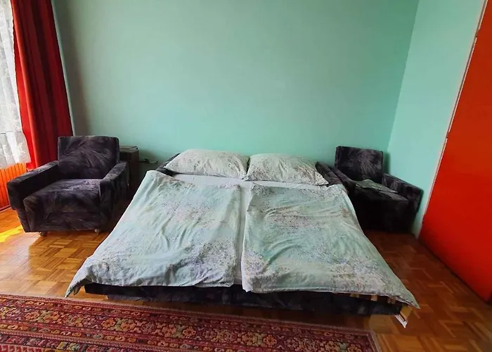 בית נופש In - Balaton 19629