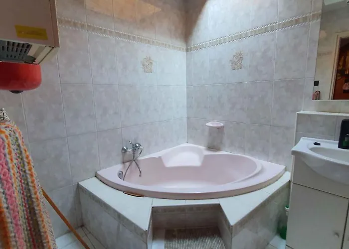 In - Balaton 19629 Сasa de vacaciones