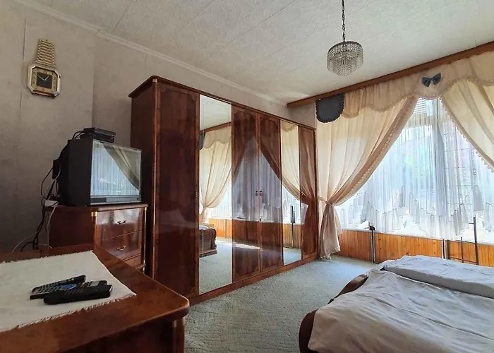 Сasa de vacaciones In - Balaton 19629 *