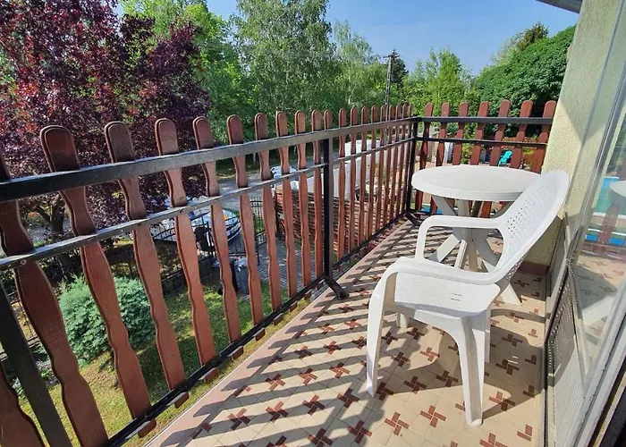 In - Balaton 19629 Сasa de vacaciones Siófok