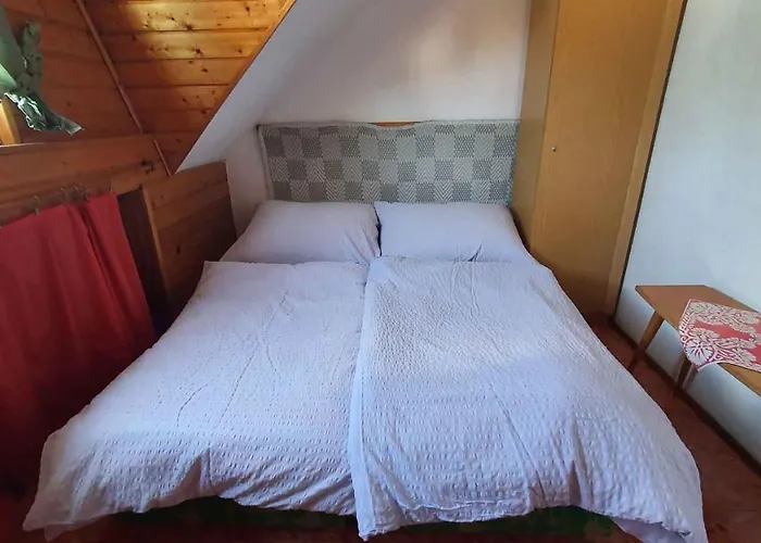 In - Balaton 19629 בית נופש שיופוק