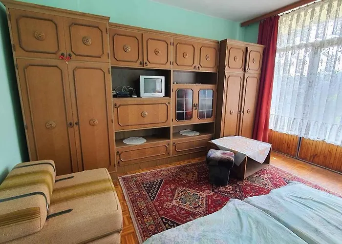 בית נופש In - Balaton 19629