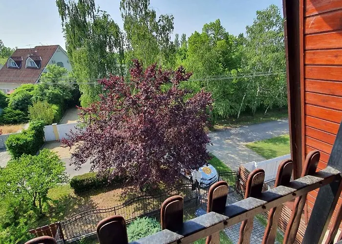 In - Balaton 19629 בית נופש