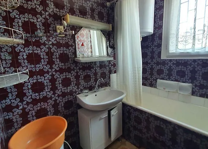 בית נופש In - Balaton 19629 שיופוק