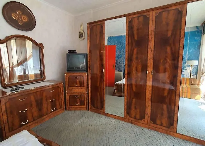 In - Balaton 19629 Сasa de vacaciones Siófok