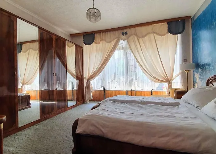 בית נופש In - Balaton 19629