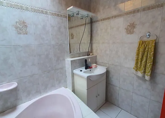 Сasa de vacaciones In - Balaton 19629 *