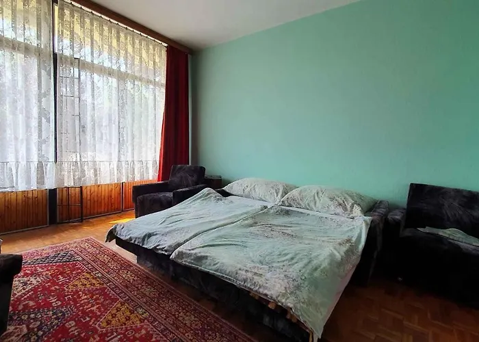 In - Balaton 19629 בית נופש *