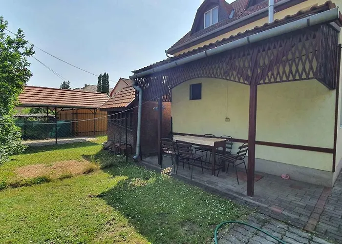 In - Balaton 19629 Siófok