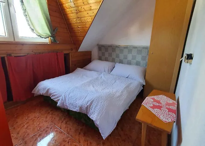 בית נופש In - Balaton 19629 *