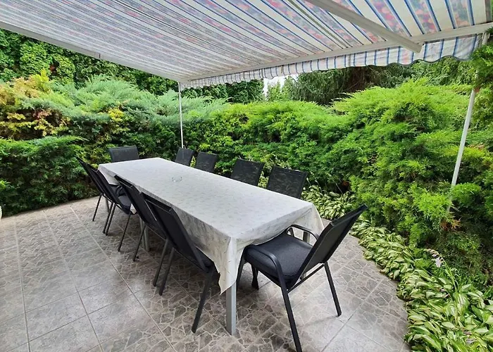 Сasa de vacaciones In - Balaton 19629 Siófok