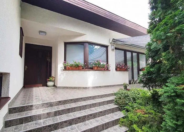 In - Balaton 19629 Сasa de vacaciones Siófok