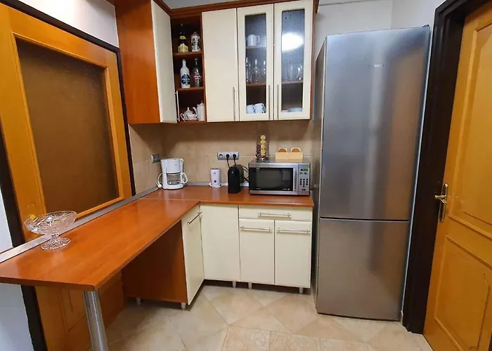 In - Balaton 19629 בית נופש