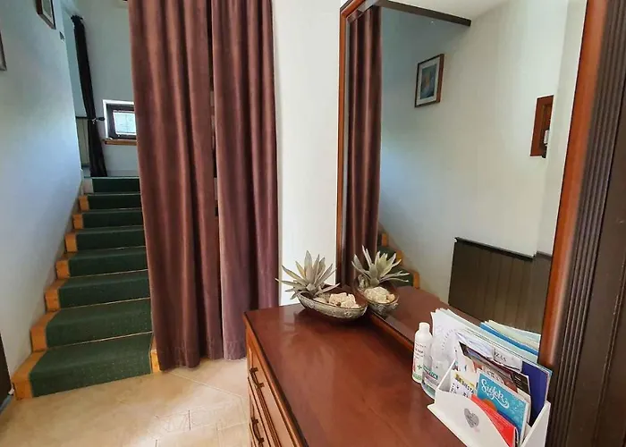 In - Balaton 19629 בית נופש שיופוק